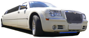 Limousine hire in Newhaven. Hire a American stretched limo from Cars for Stars (Brighton)
